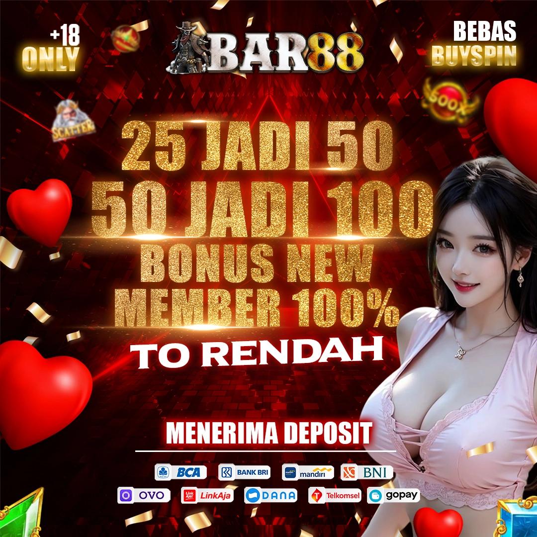 BAR88 | LOGIN SITUS SLOT INFO TERGACOR
